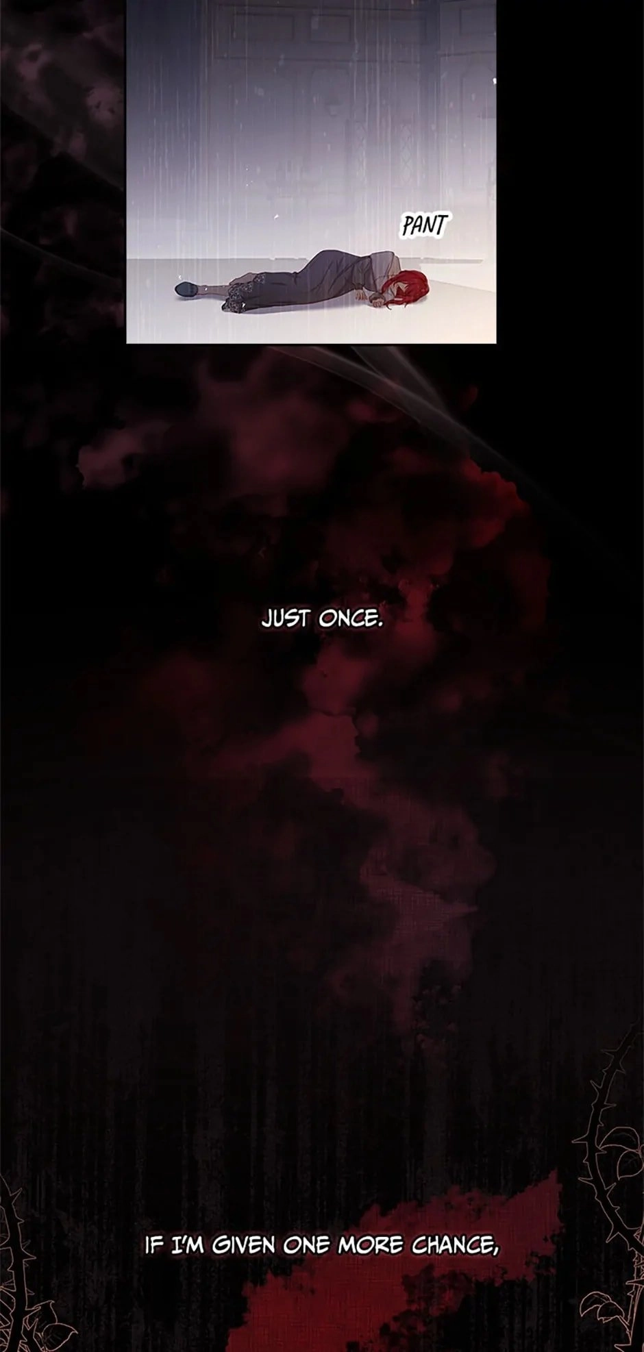 I Decide My Husband Chapter 1 Page 50
