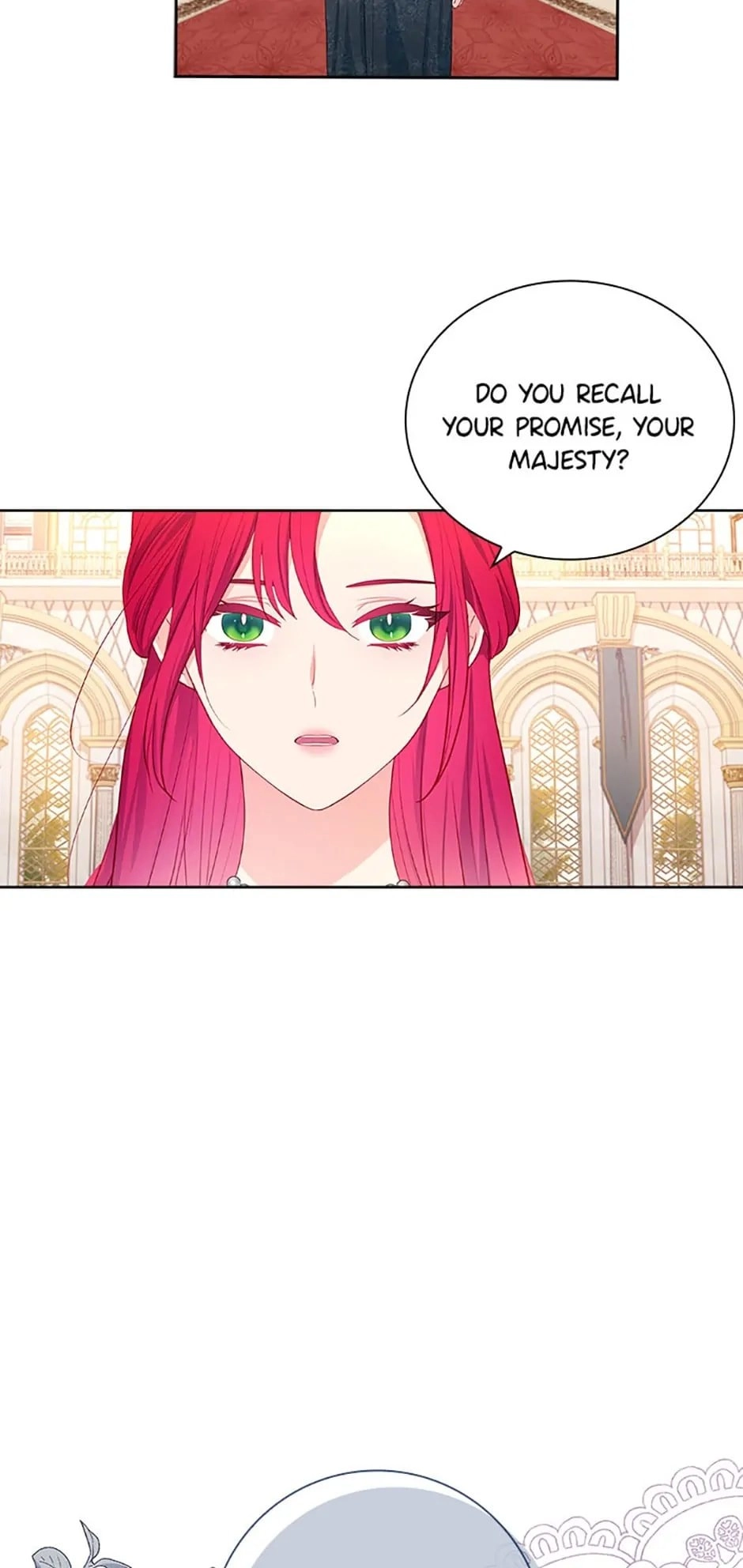 I Decide My Husband Chapter 1 Page 17
