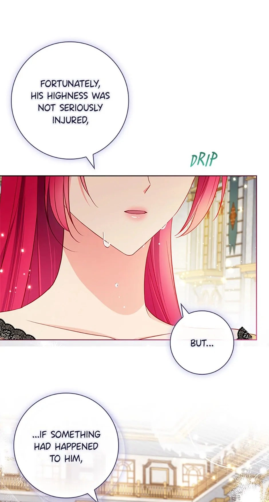 I Decide My Husband Chapter 45 Page 15