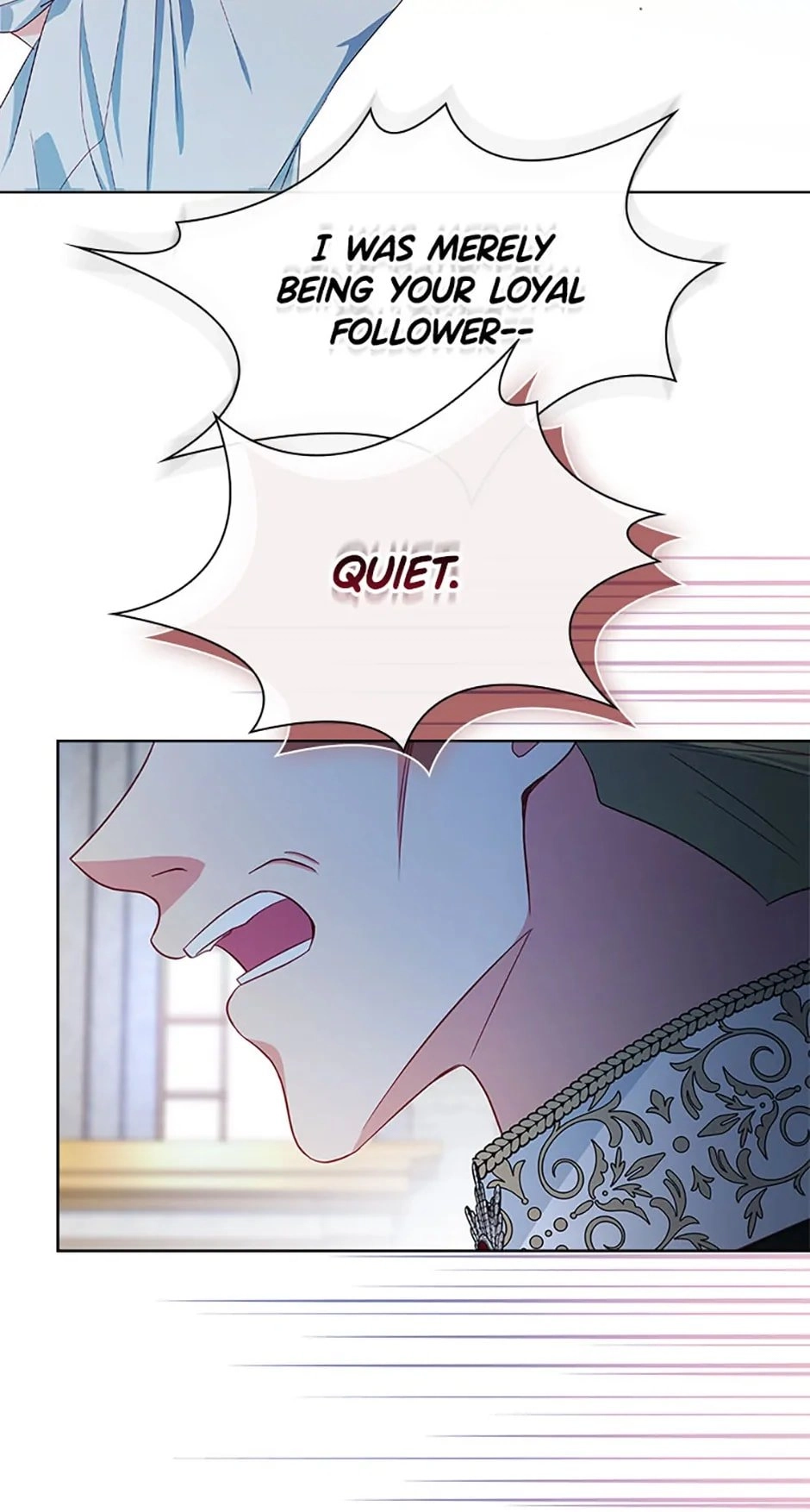 I Decide My Husband Chapter 45 Page 13