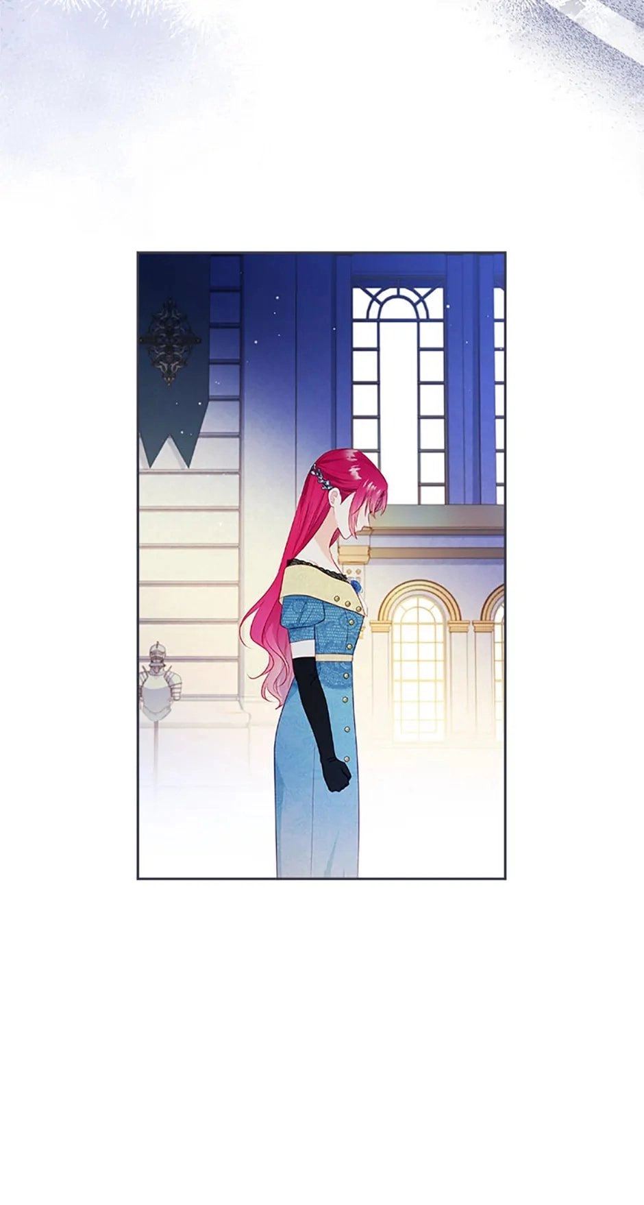 I Decide My Husband Chapter 45 Page 24