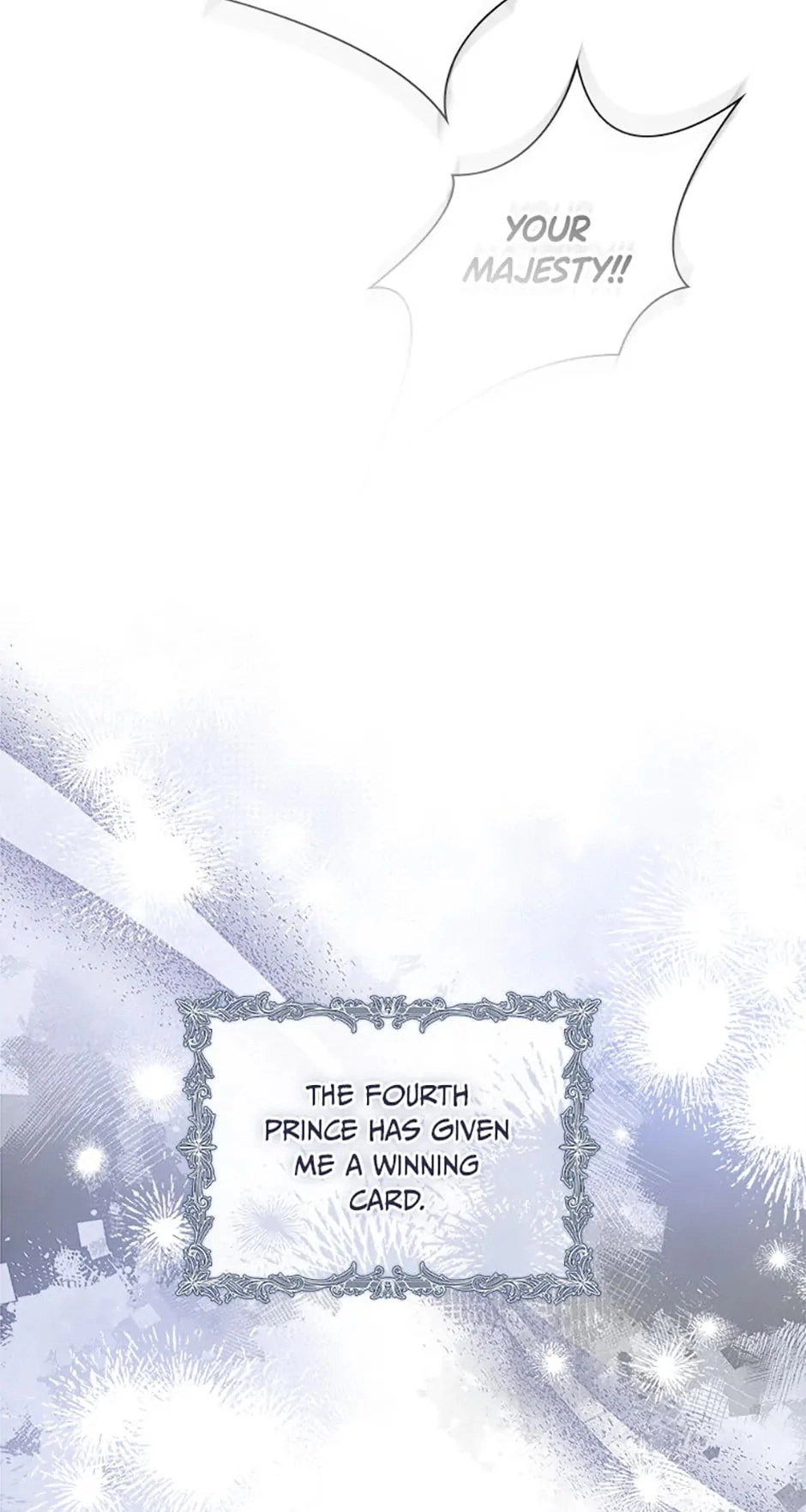 I Decide My Husband Chapter 45 Page 23