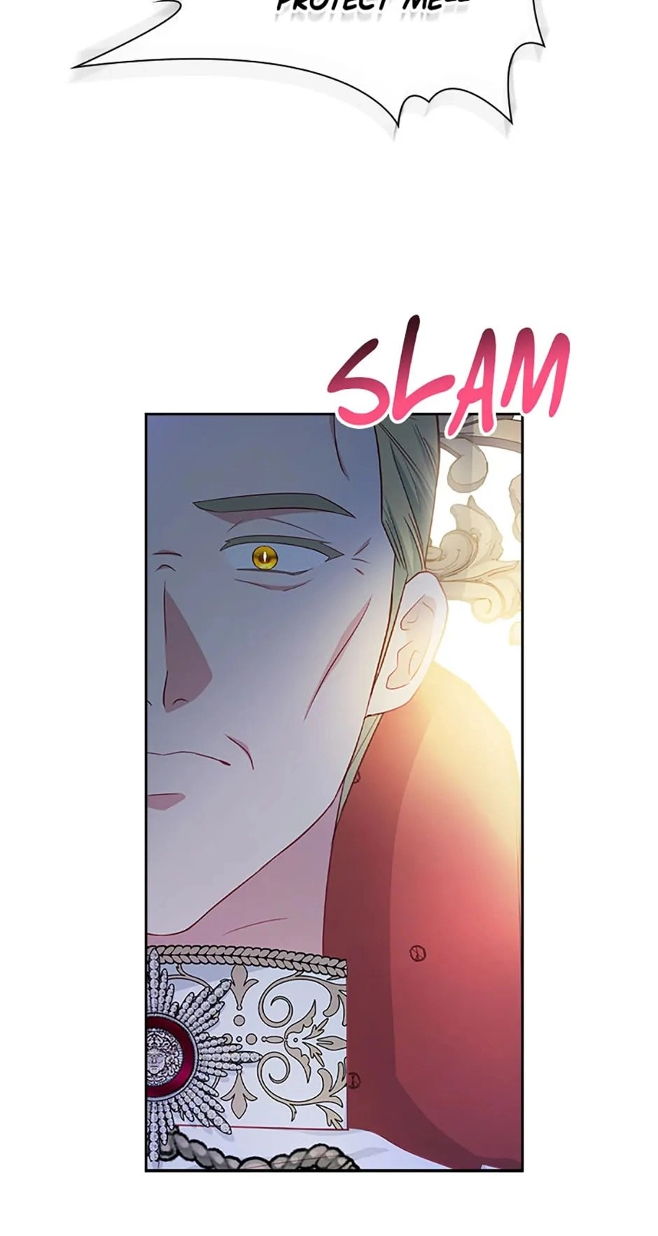 I Decide My Husband Chapter 45 Page 21