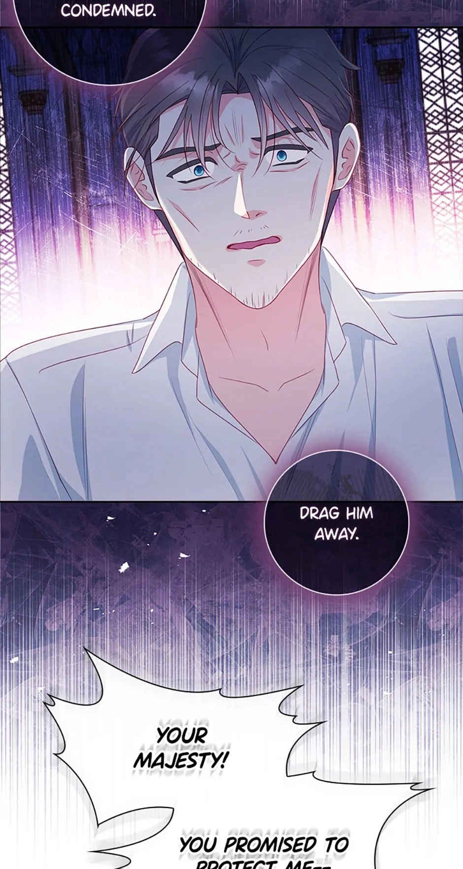 I Decide My Husband Chapter 45 Page 20