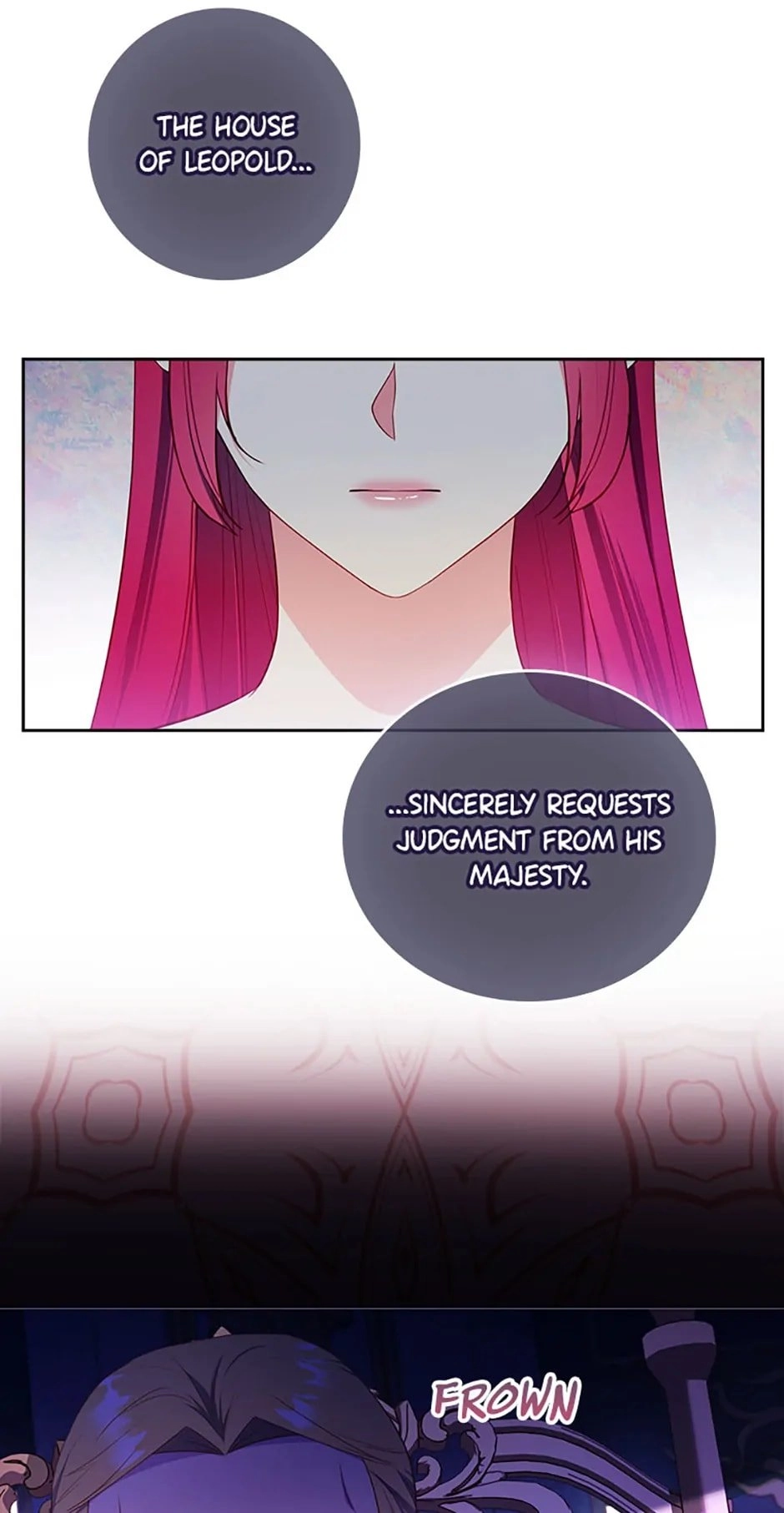 I Decide My Husband Chapter 45 Page 4