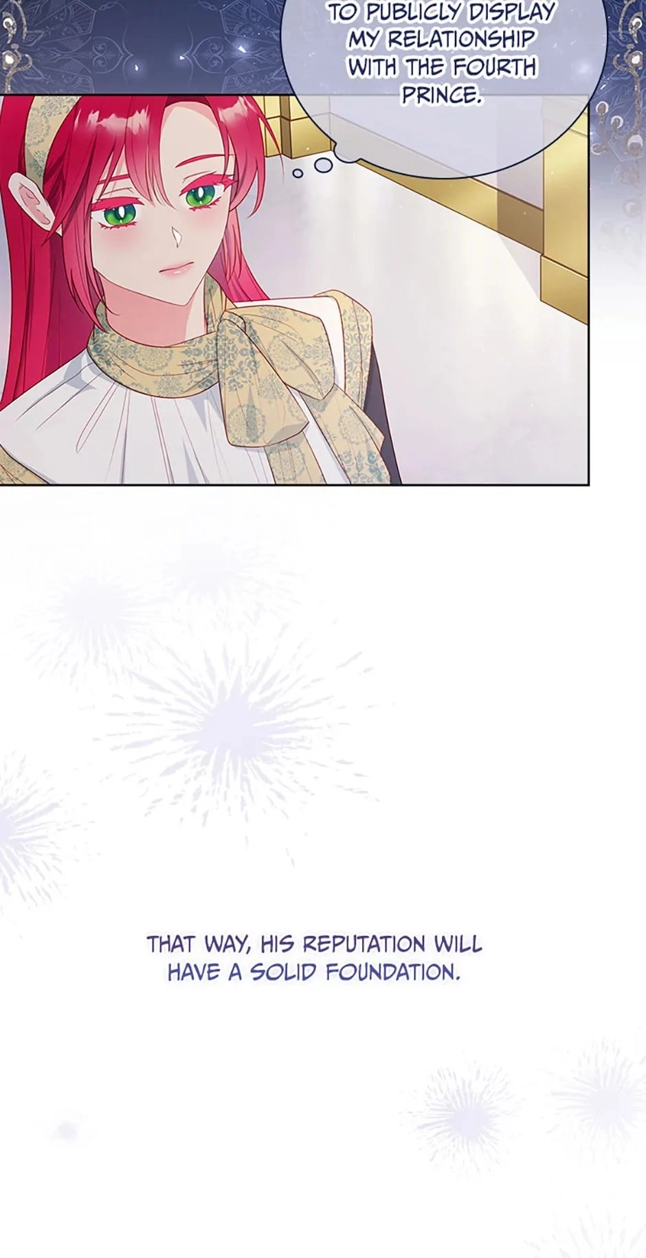 I Decide My Husband Chapter 45 Page 48