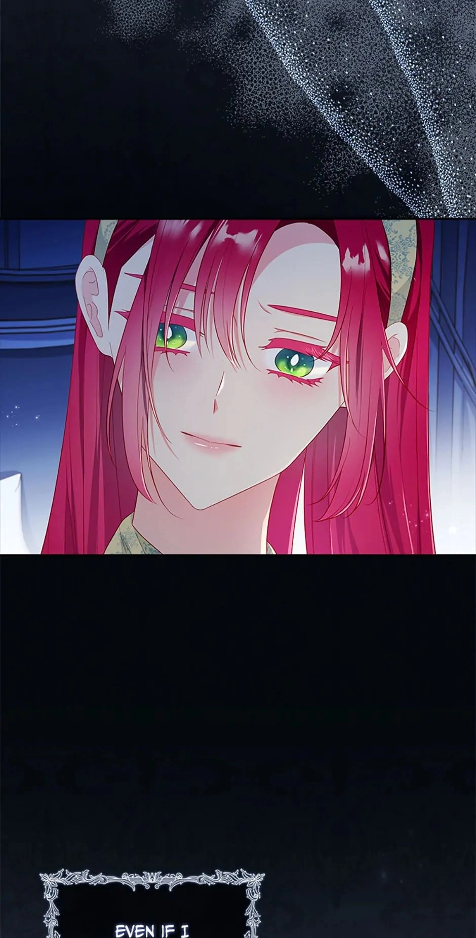I Decide My Husband Chapter 45 Page 57