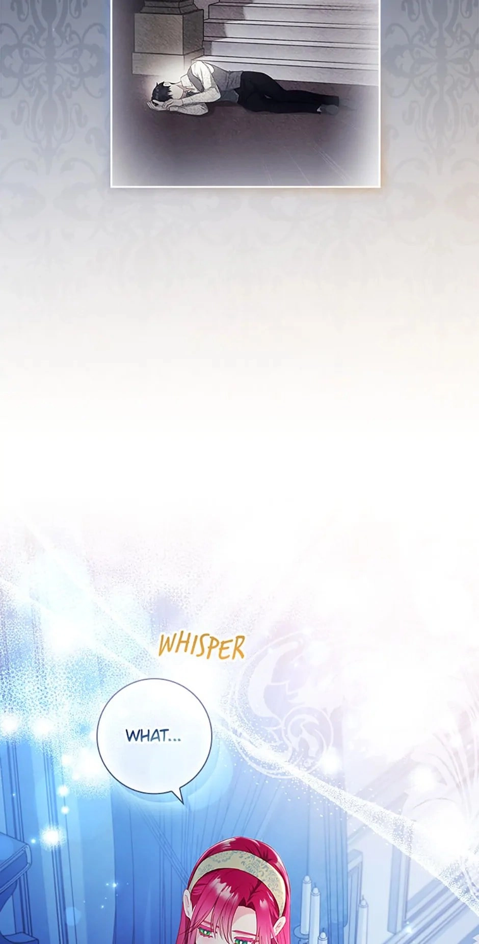 I Decide My Husband Chapter 45 Page 60