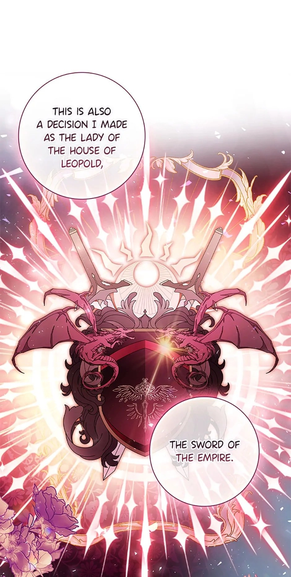 I Decide My Husband Chapter 45 Page 27