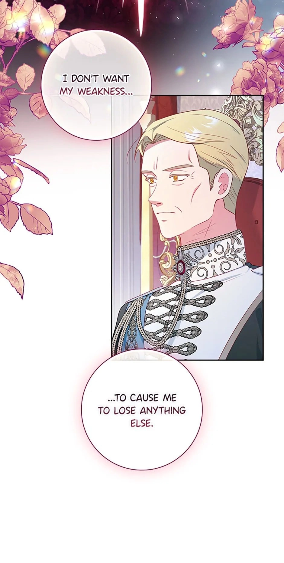 I Decide My Husband Chapter 45 Page 28