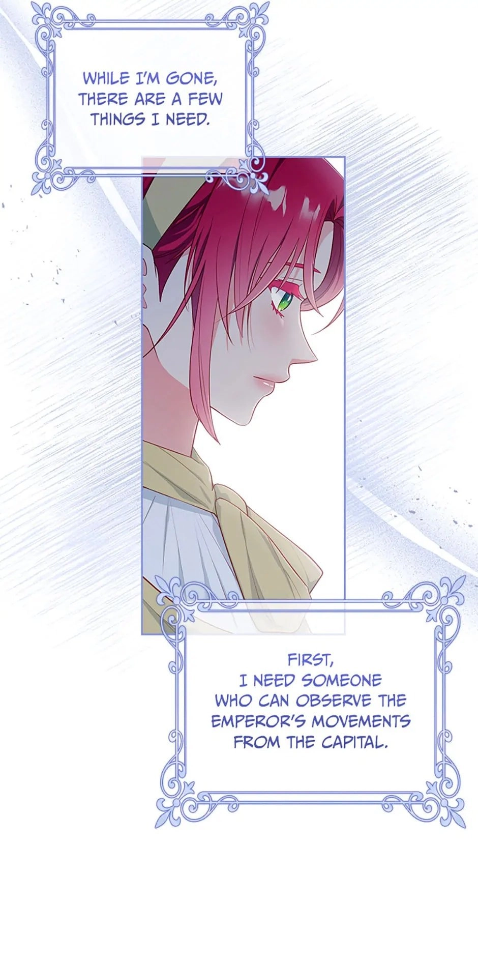 I Decide My Husband Chapter 45 Page 45