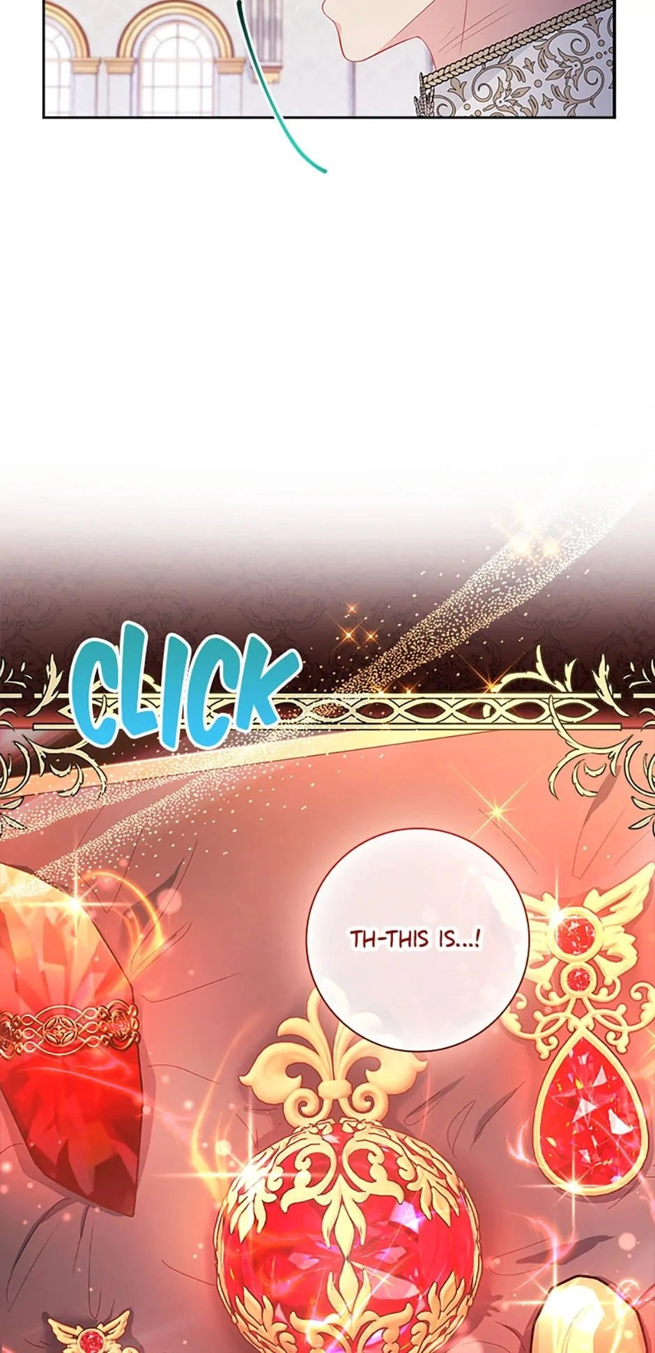 I Decide My Husband Chapter 45 Page 35