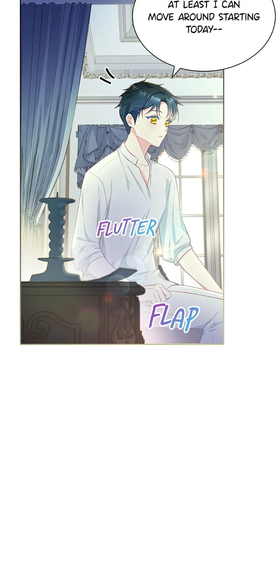 I Decide My Husband Chapter 45 Page 64