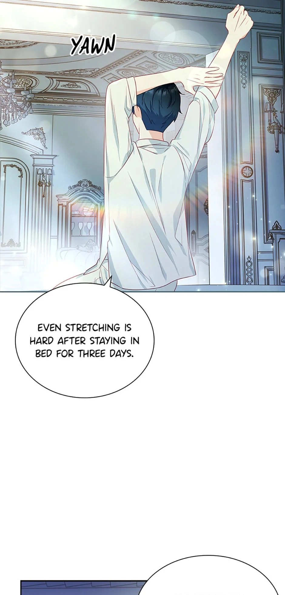 I Decide My Husband Chapter 45 Page 63