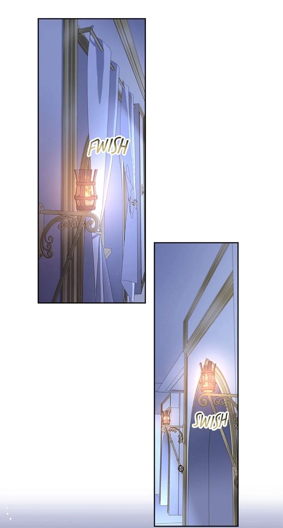 I Decide My Husband Chapter 14 Page 60