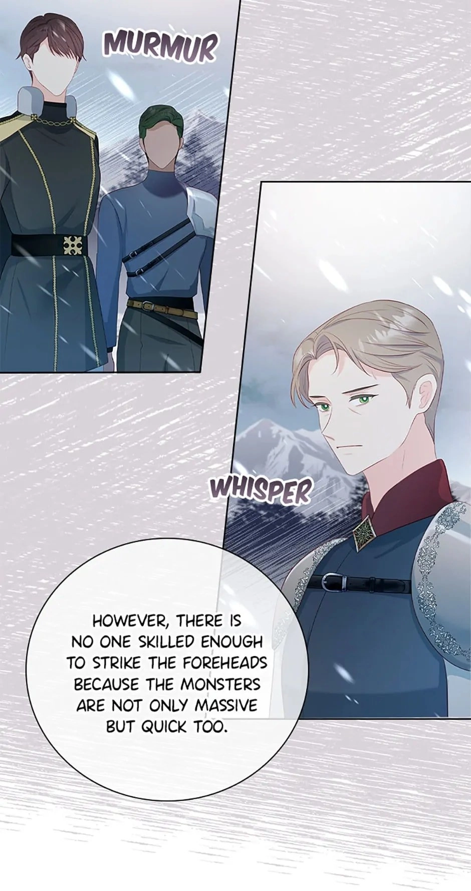 I Decide My Husband Chapter 14 Page 30