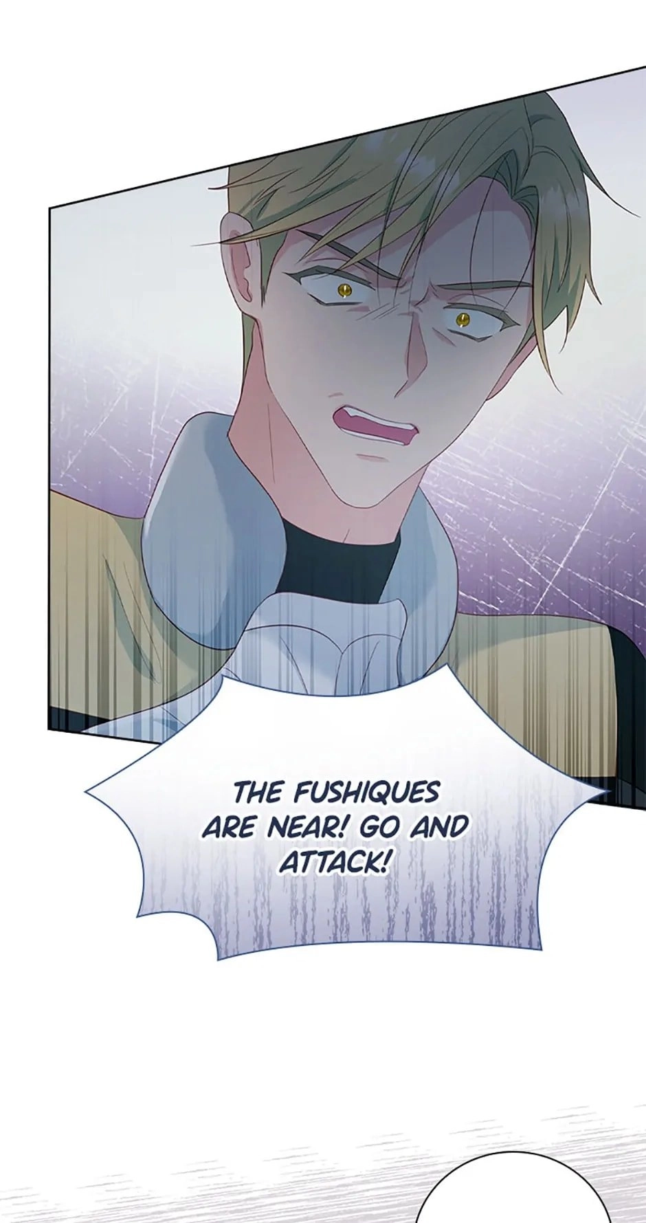 I Decide My Husband Chapter 14 Page 28