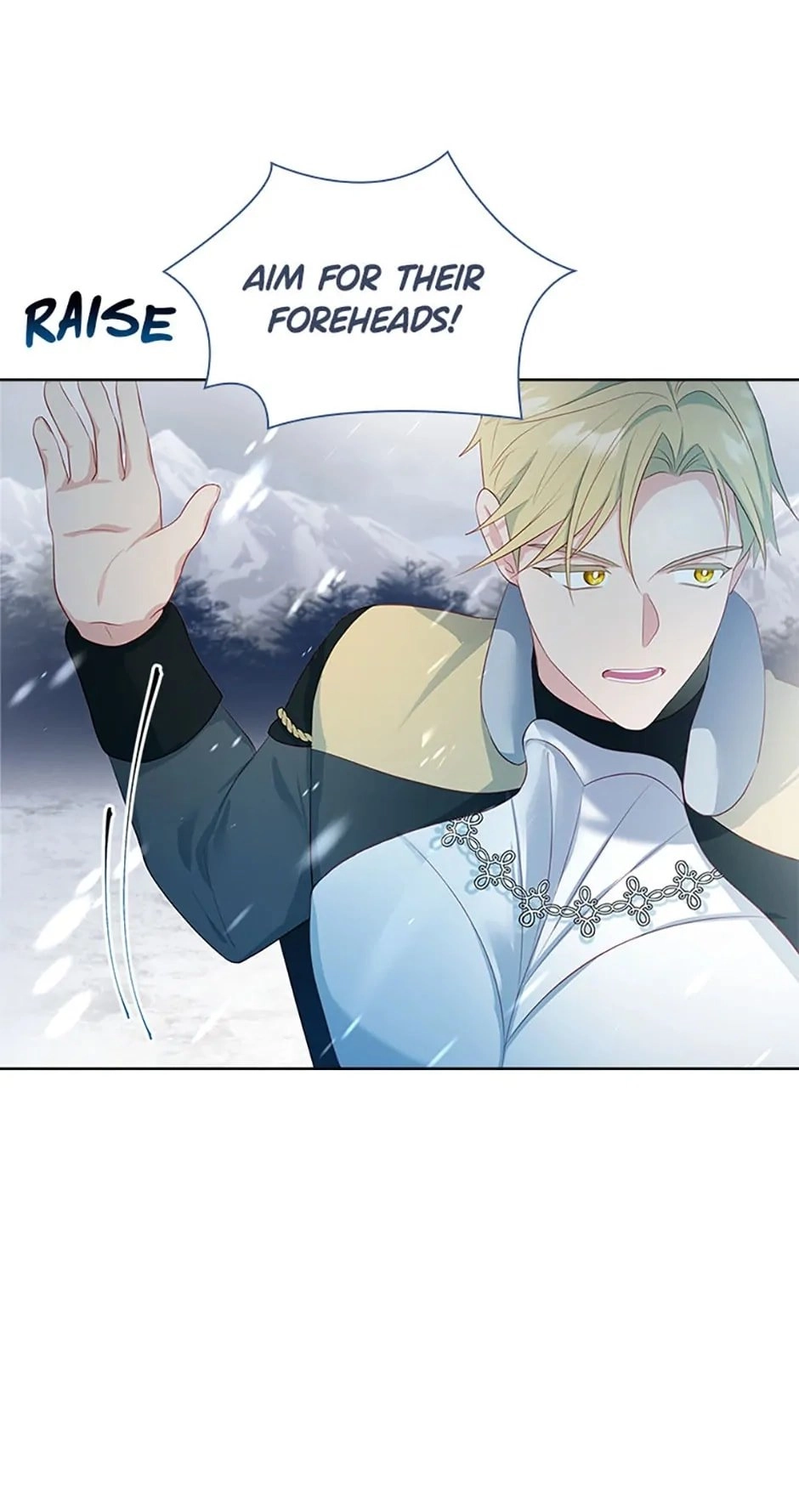 I Decide My Husband Chapter 14 Page 24