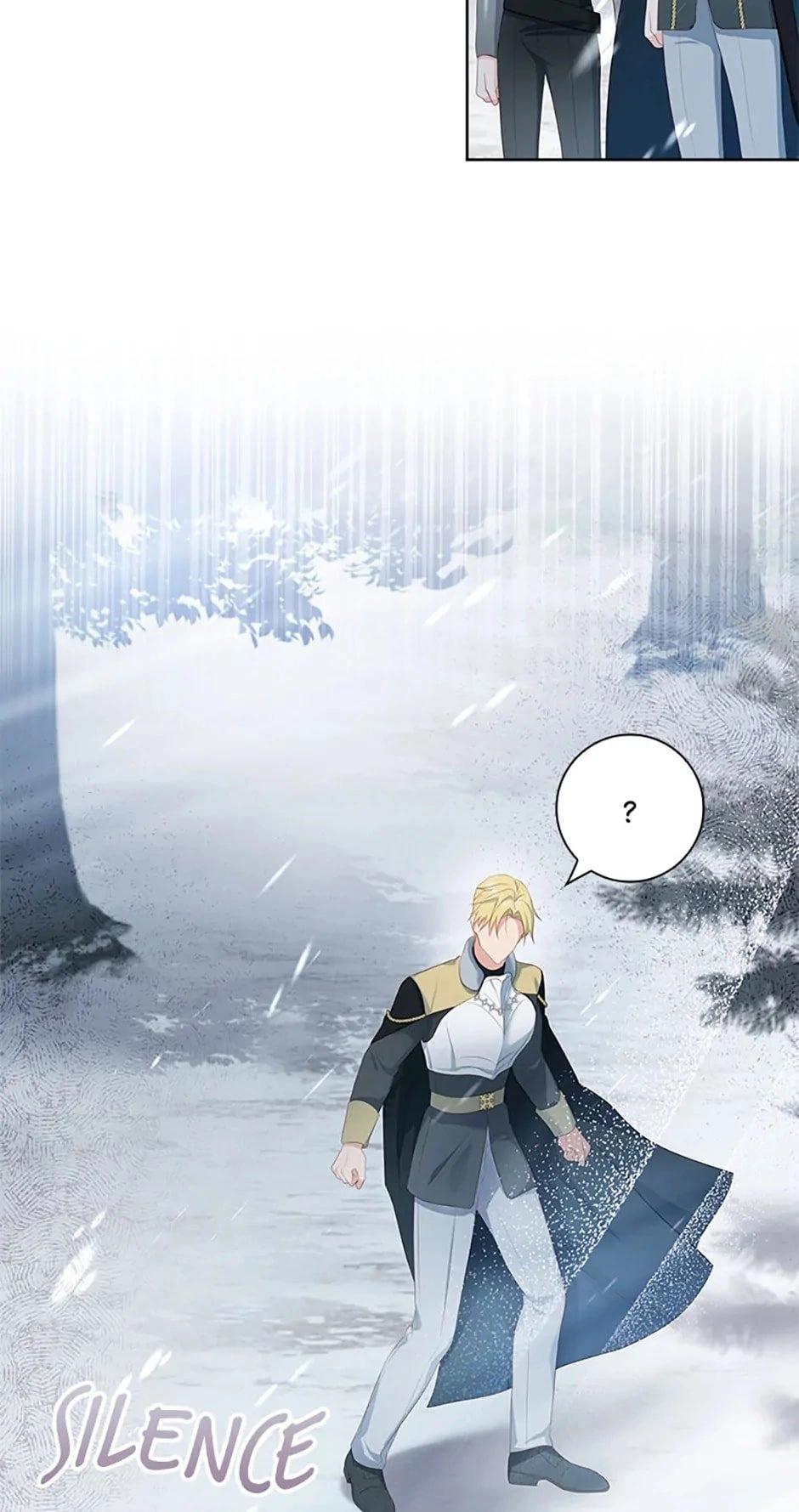 I Decide My Husband Chapter 14 Page 26
