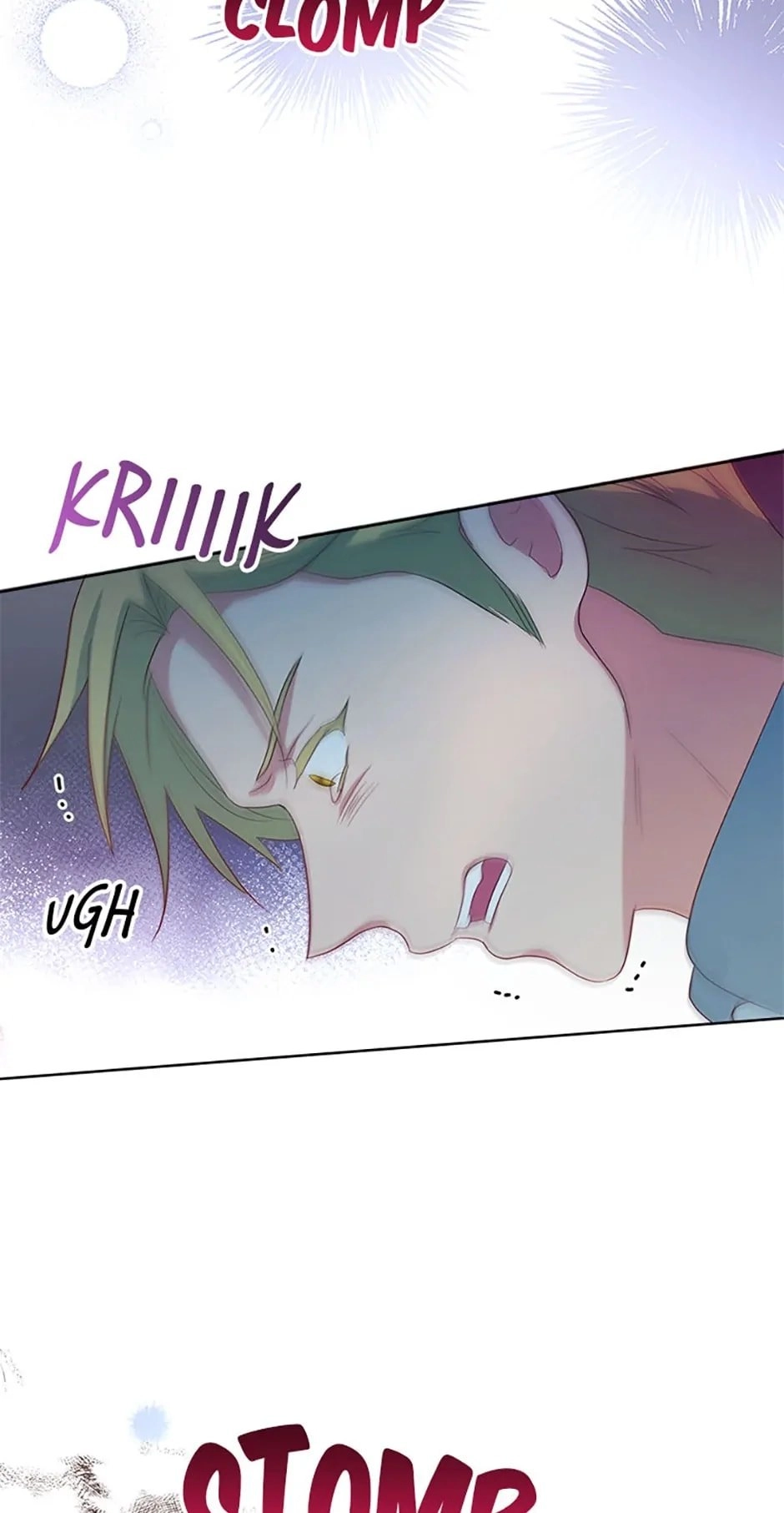 I Decide My Husband Chapter 14 Page 43