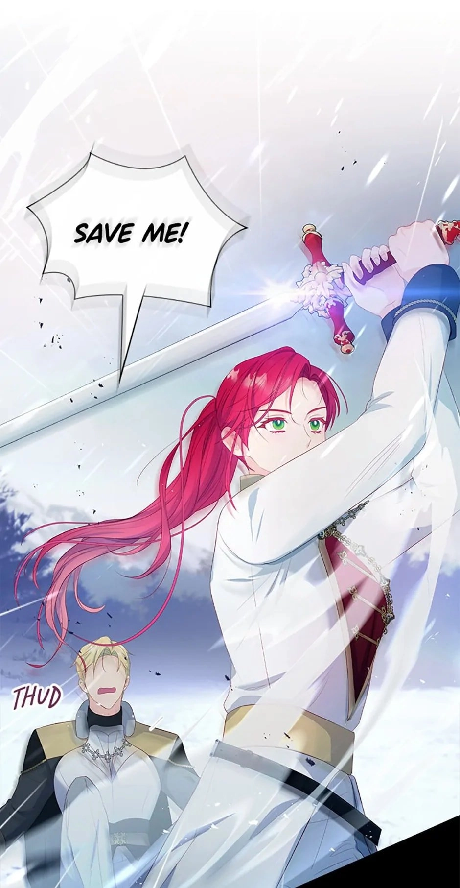 I Decide My Husband Chapter 14 Page 47