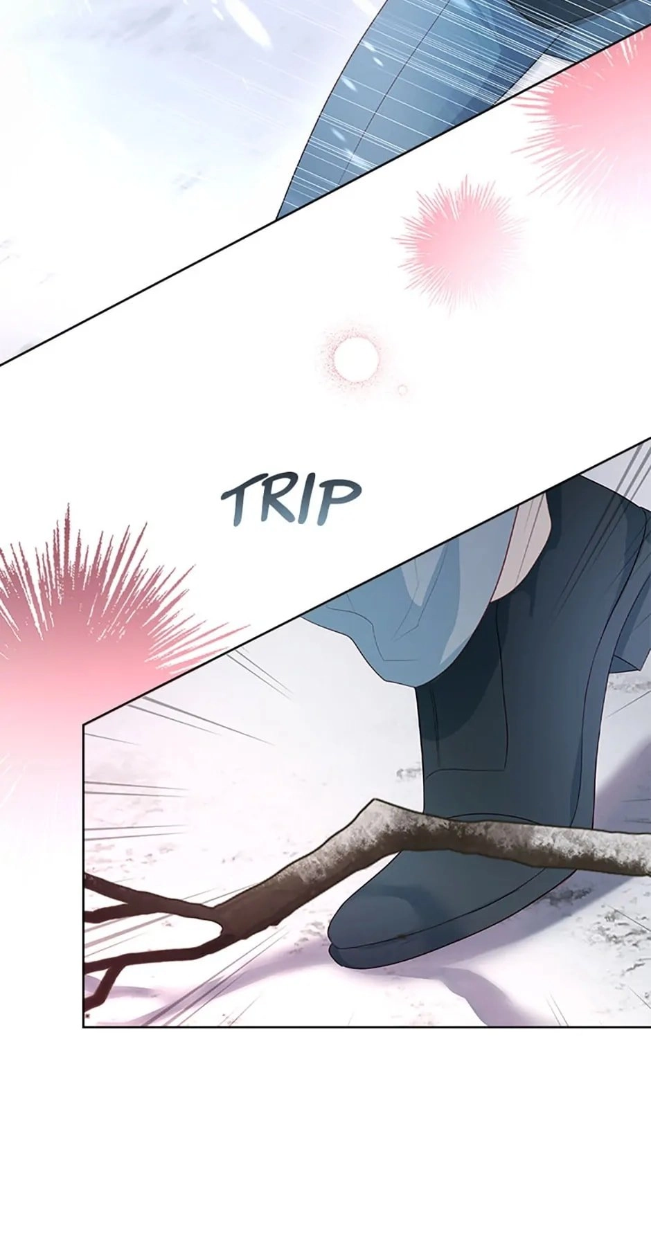 I Decide My Husband Chapter 14 Page 41