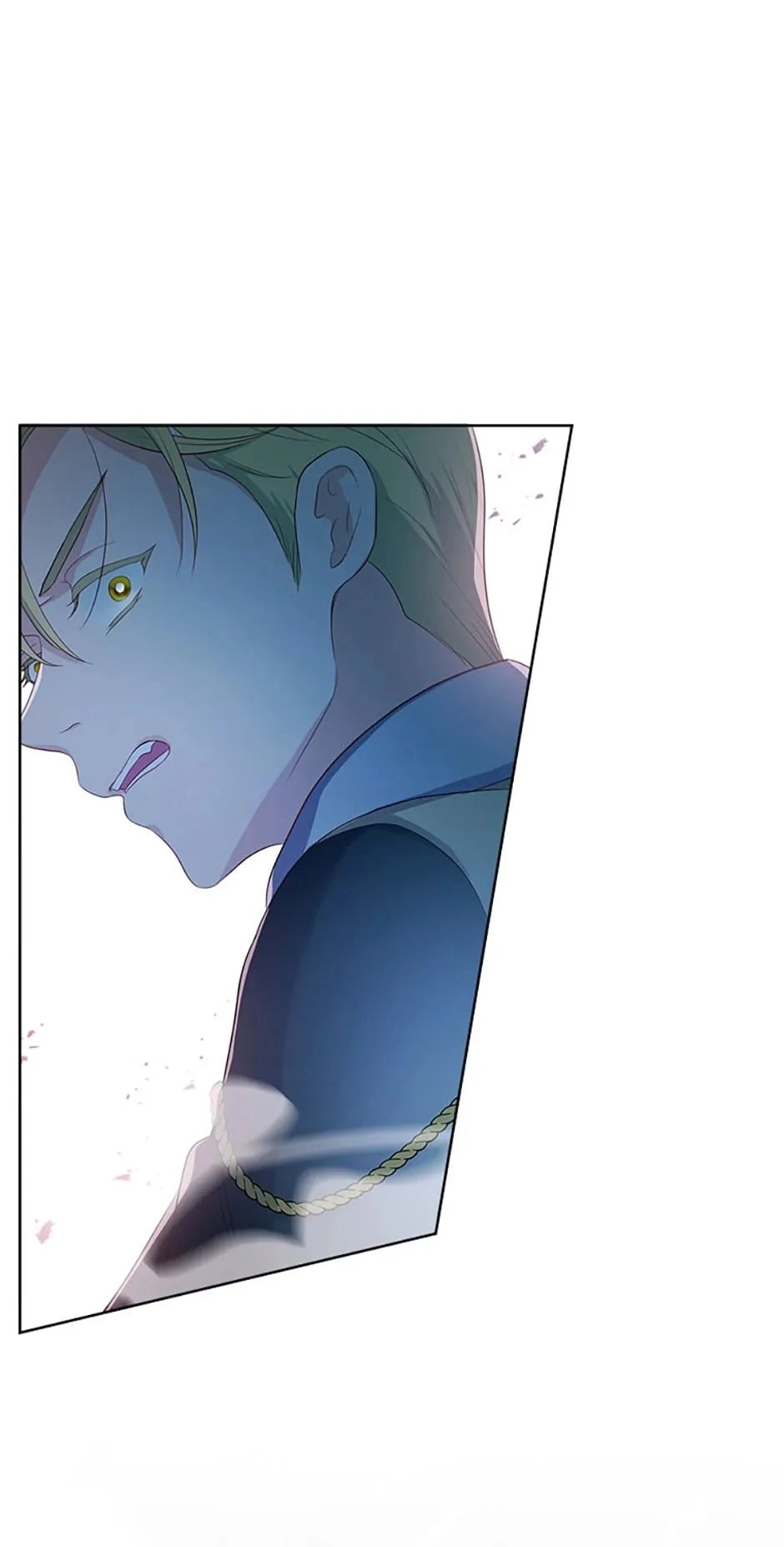 I Decide My Husband Chapter 14 Page 37