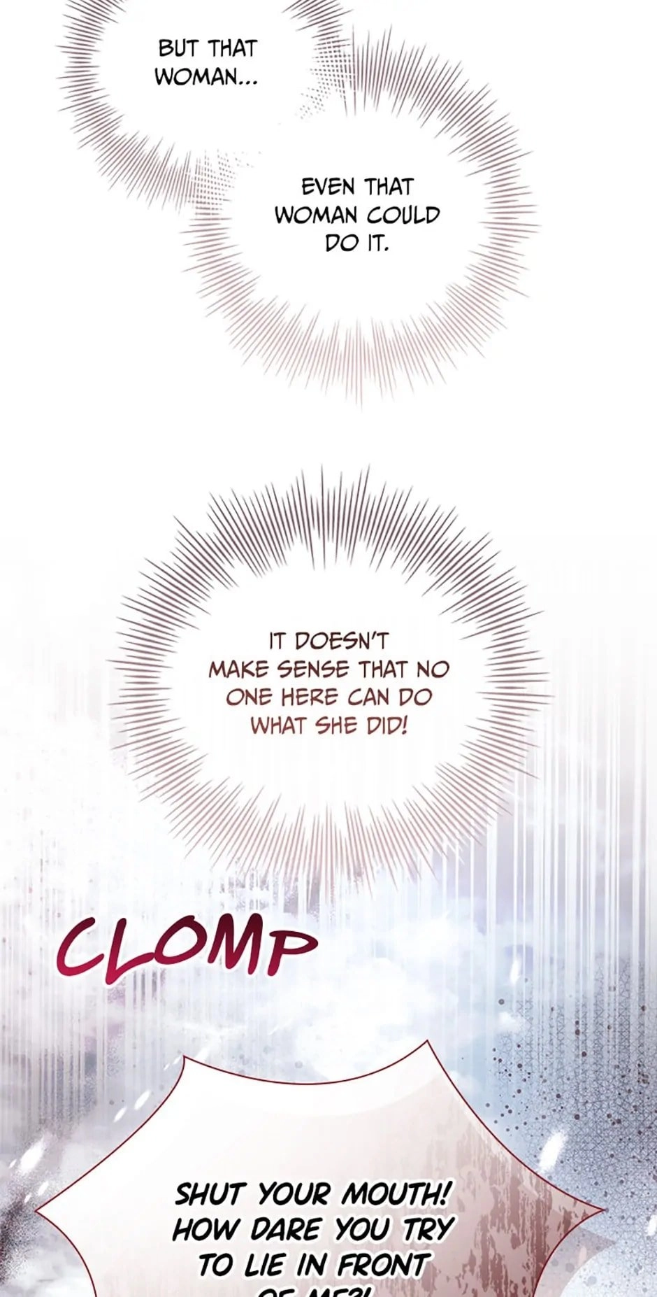 I Decide My Husband Chapter 14 Page 33