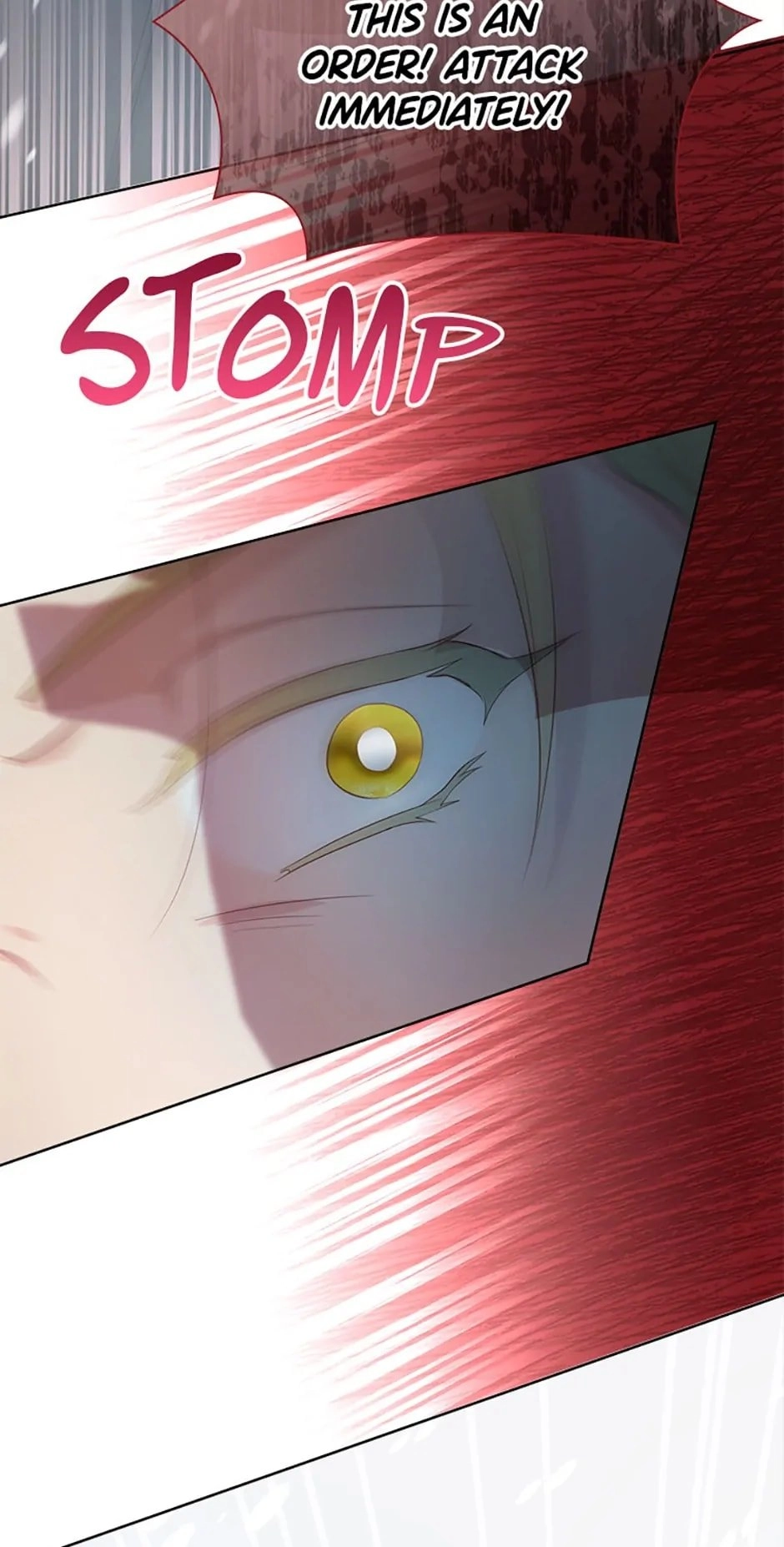 I Decide My Husband Chapter 14 Page 35