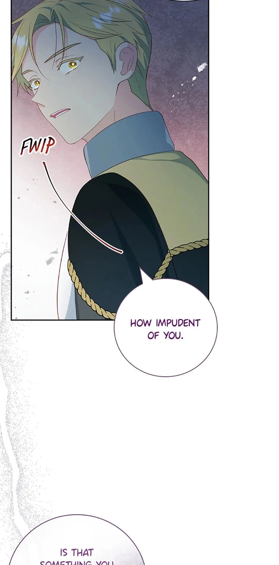 I Decide My Husband Chapter 14 Page 15