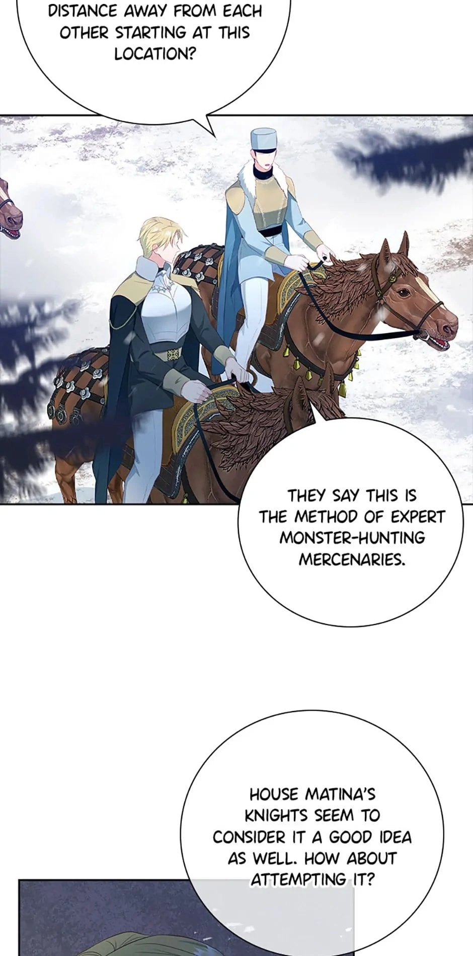I Decide My Husband Chapter 14 Page 14