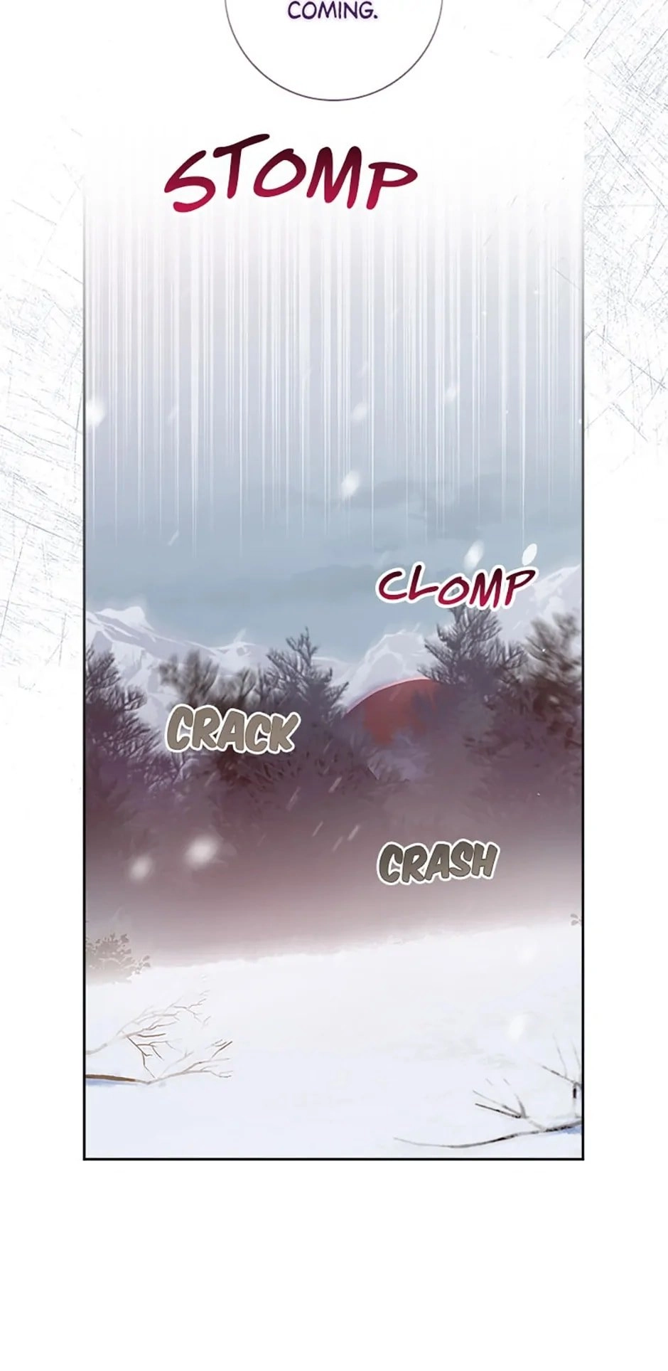 I Decide My Husband Chapter 14 Page 23
