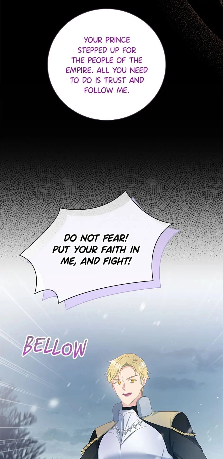 I Decide My Husband Chapter 14 Page 19