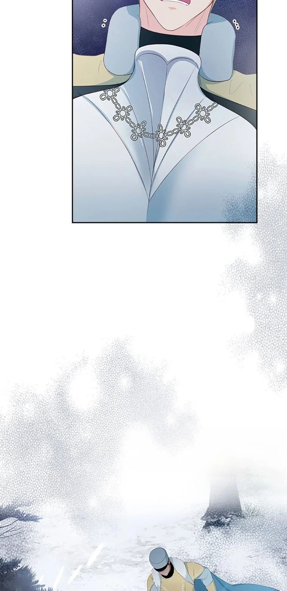 I Decide My Husband Chapter 14 Page 53