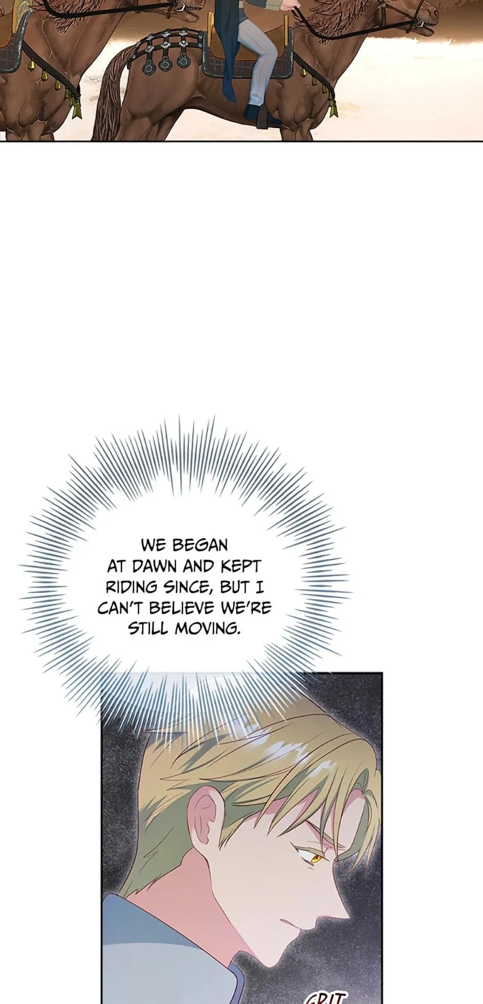 I Decide My Husband Chapter 14 Page 3