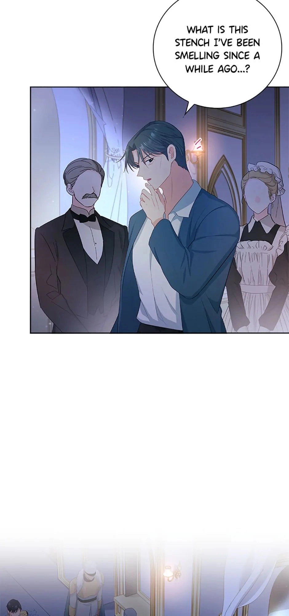 I Decide My Husband Chapter 14 Page 67