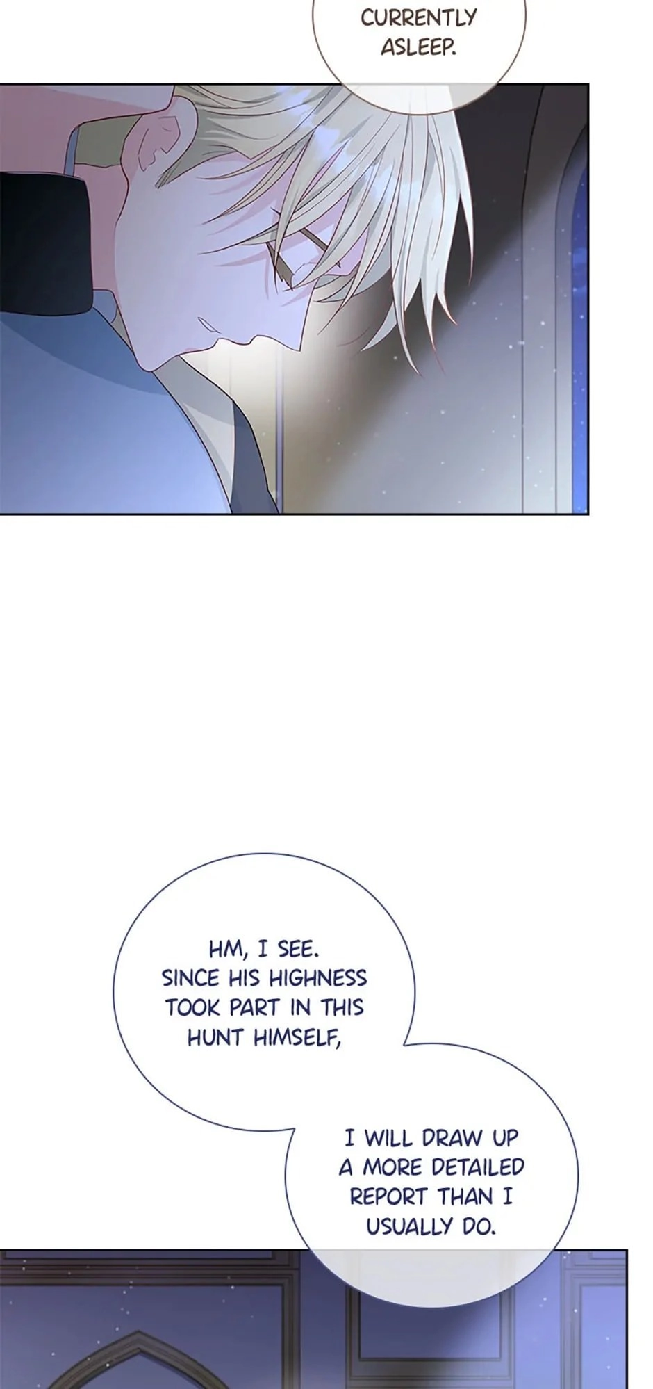 I Decide My Husband Chapter 14 Page 65