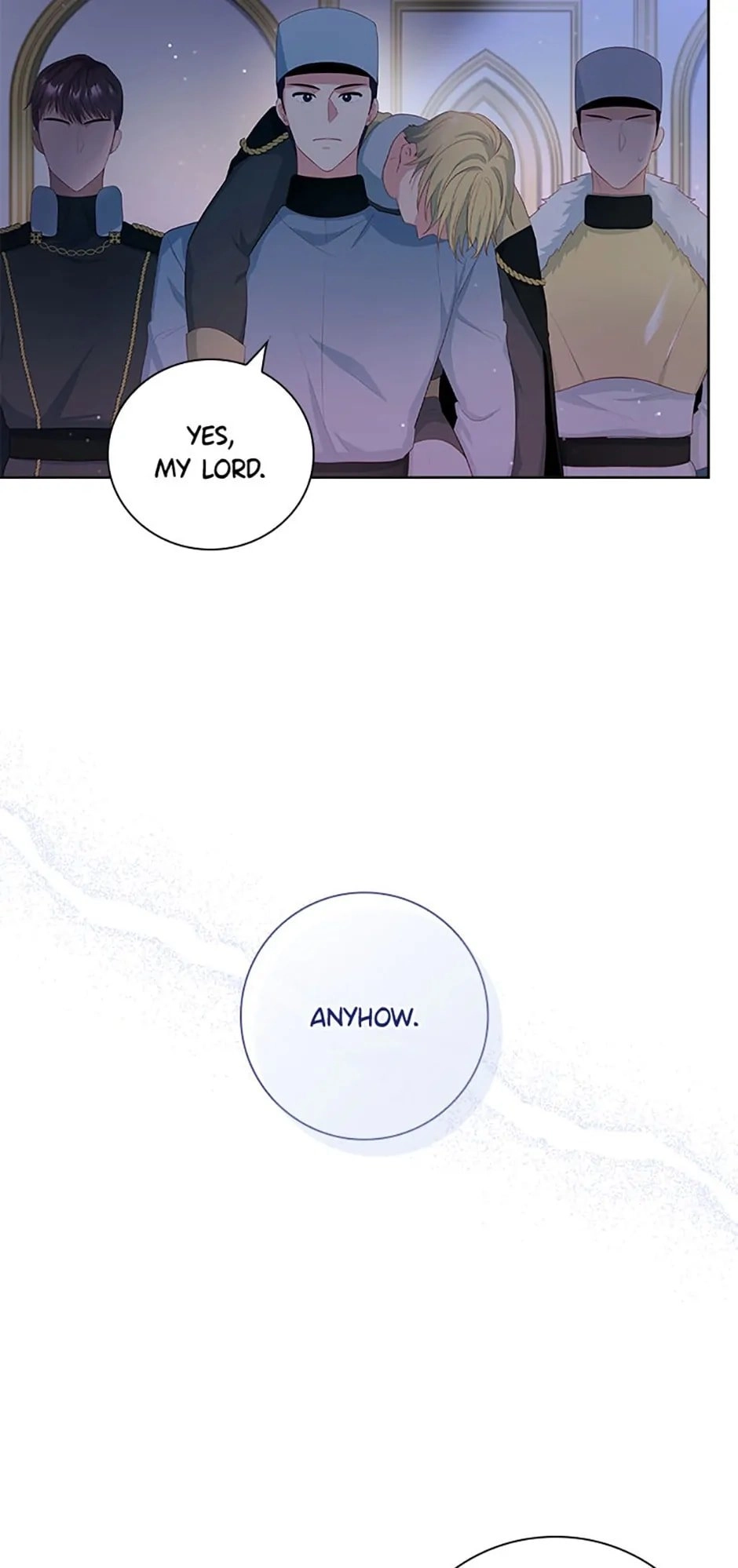 I Decide My Husband Chapter 14 Page 66
