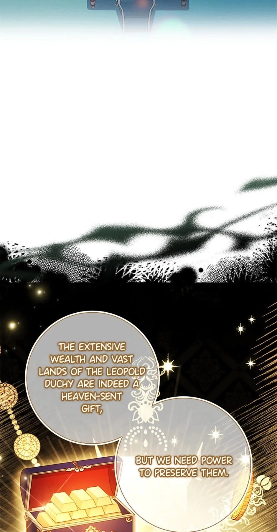 I Decide My Husband Chapter 38 Page 7