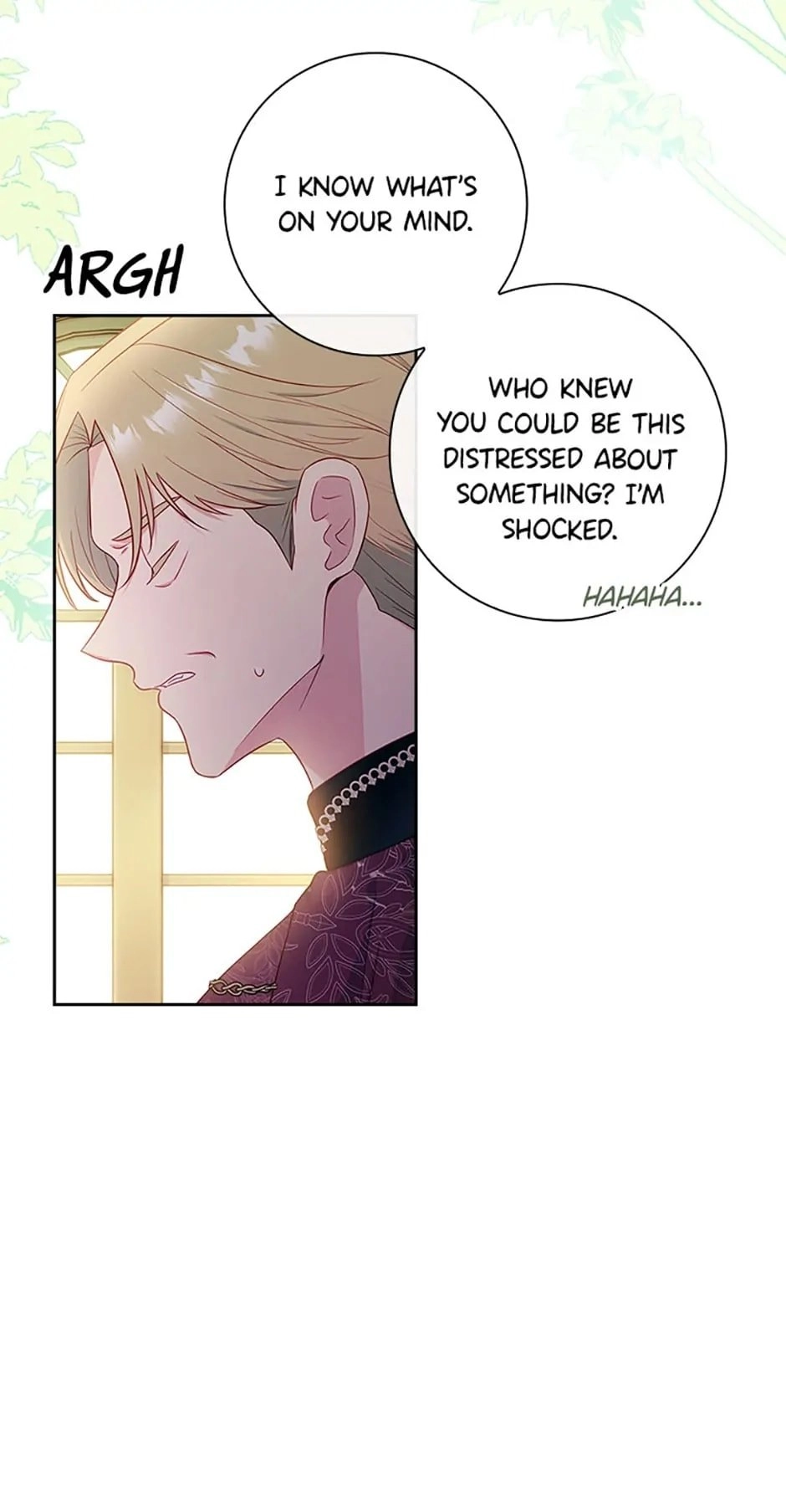 I Decide My Husband Chapter 38 Page 4