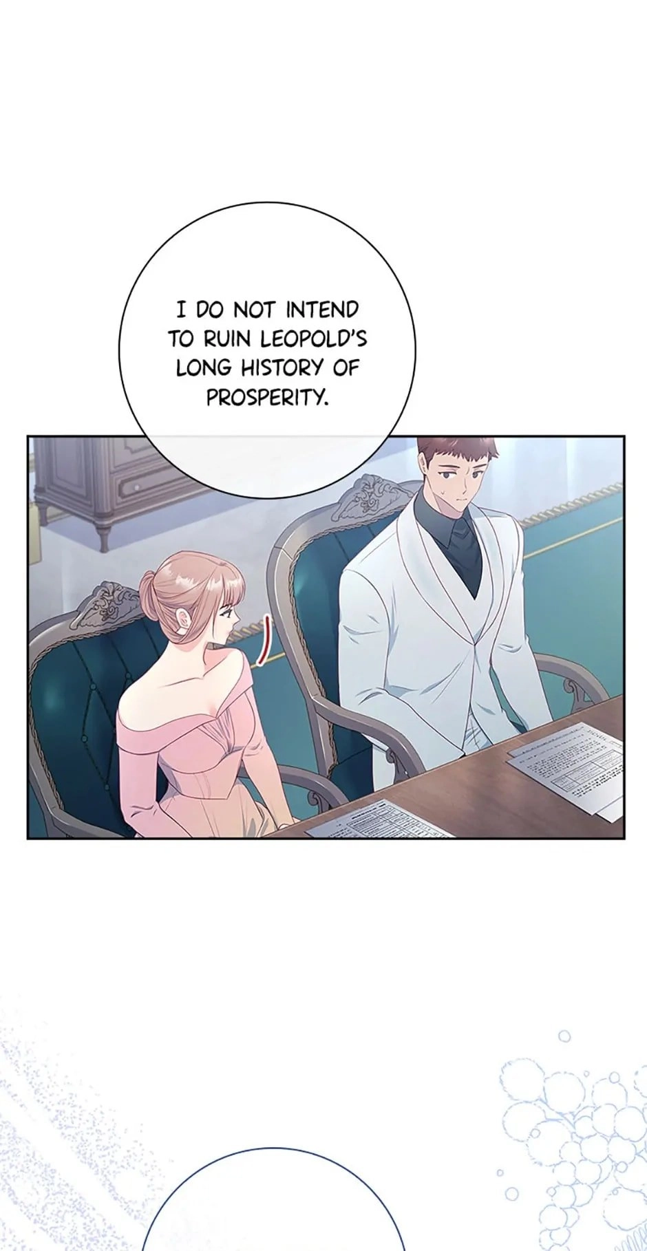 I Decide My Husband Chapter 38 Page 18
