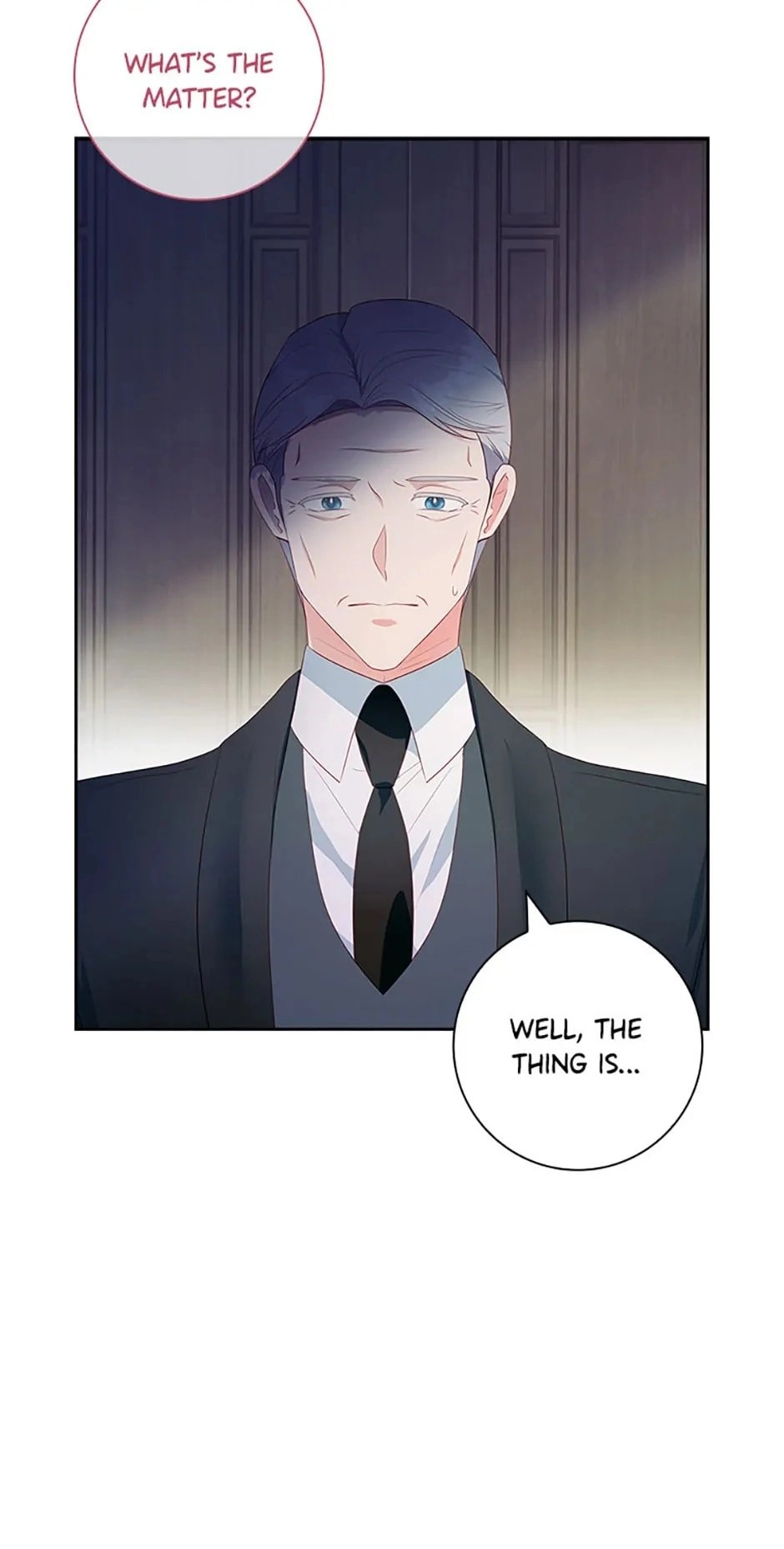 I Decide My Husband Chapter 38 Page 64