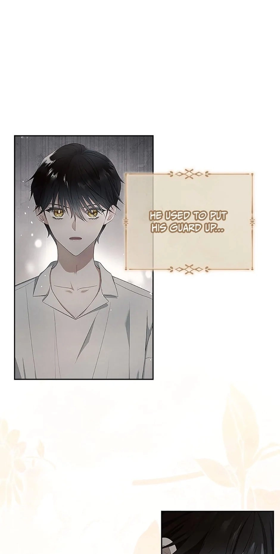 I Decide My Husband Chapter 38 Page 58