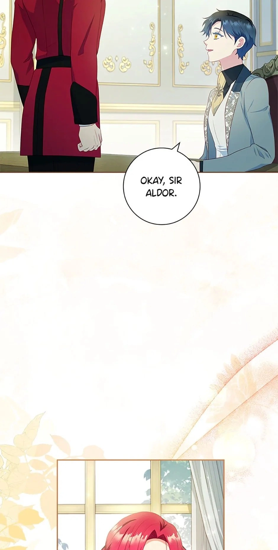 I Decide My Husband Chapter 38 Page 60