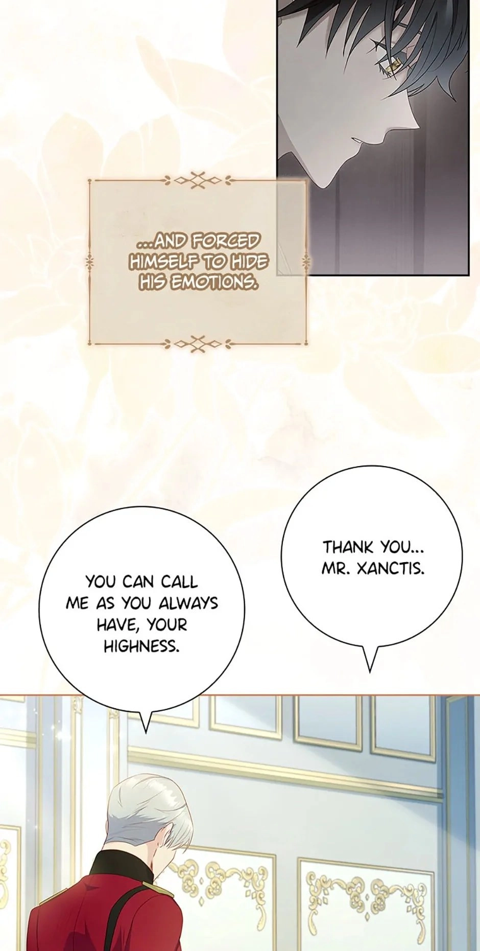 I Decide My Husband Chapter 38 Page 59