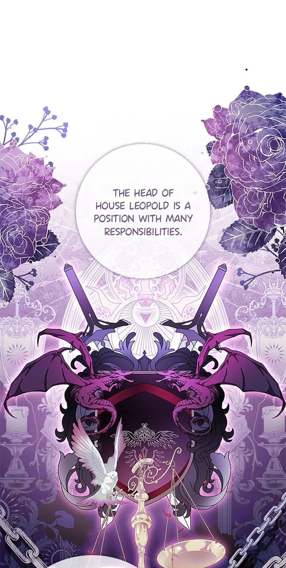 I Decide My Husband Chapter 38 Page 10