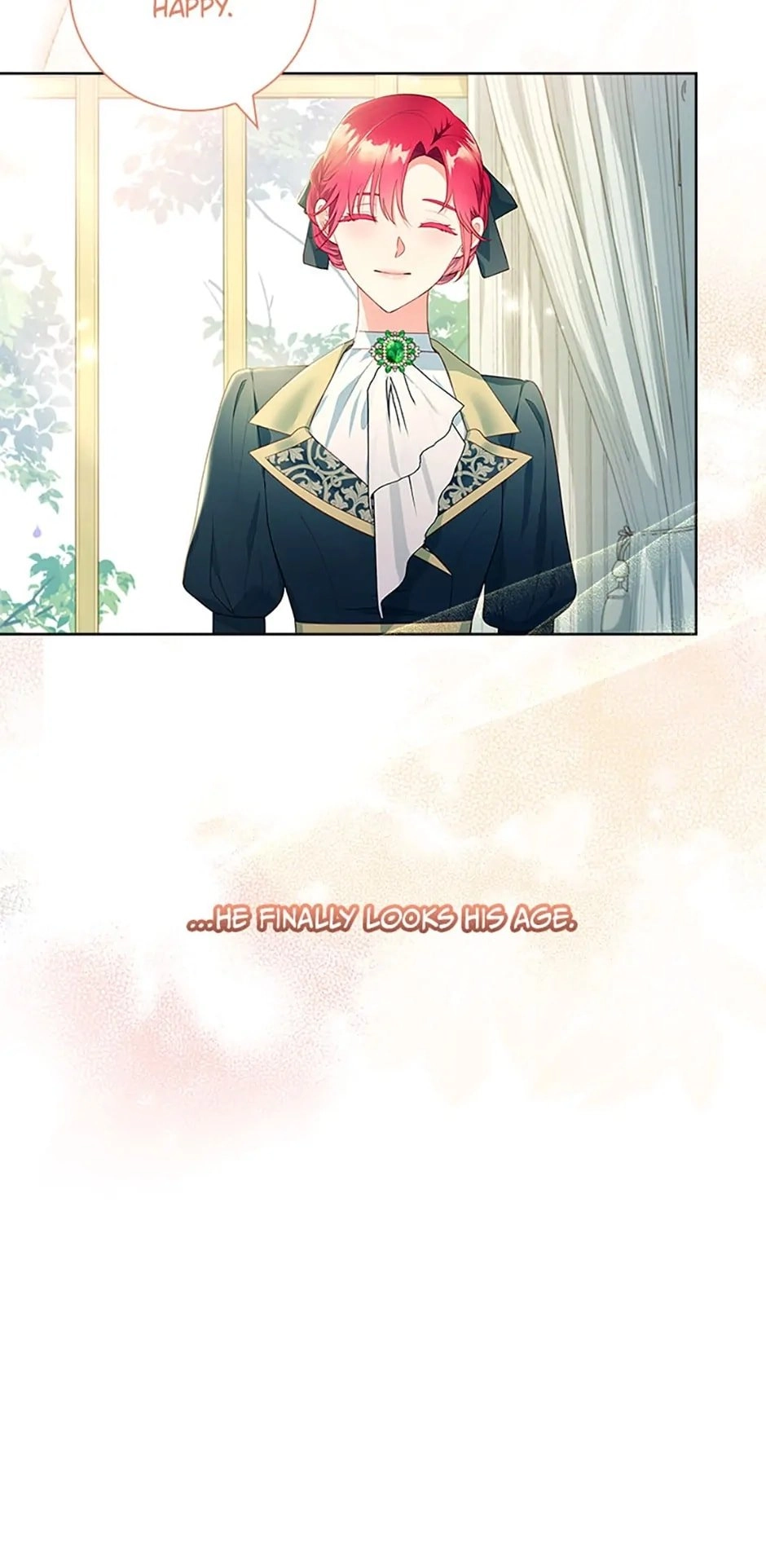 I Decide My Husband Chapter 38 Page 57