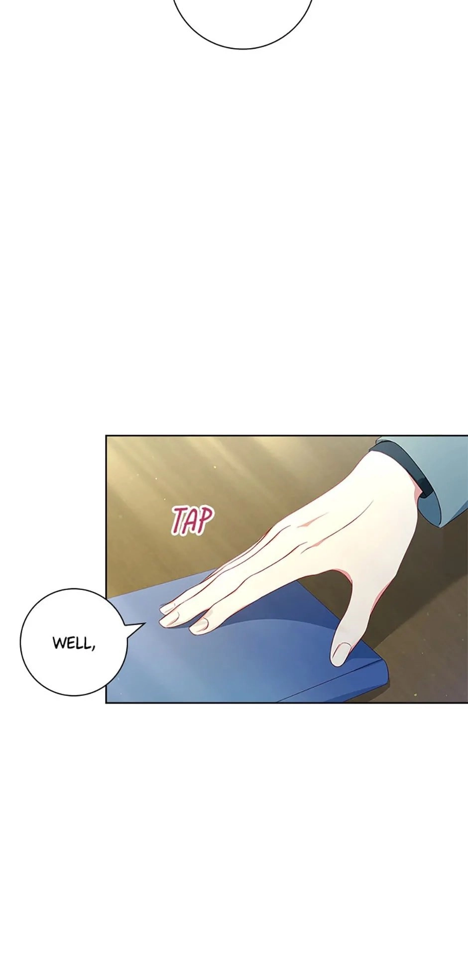 I Decide My Husband Chapter 38 Page 46