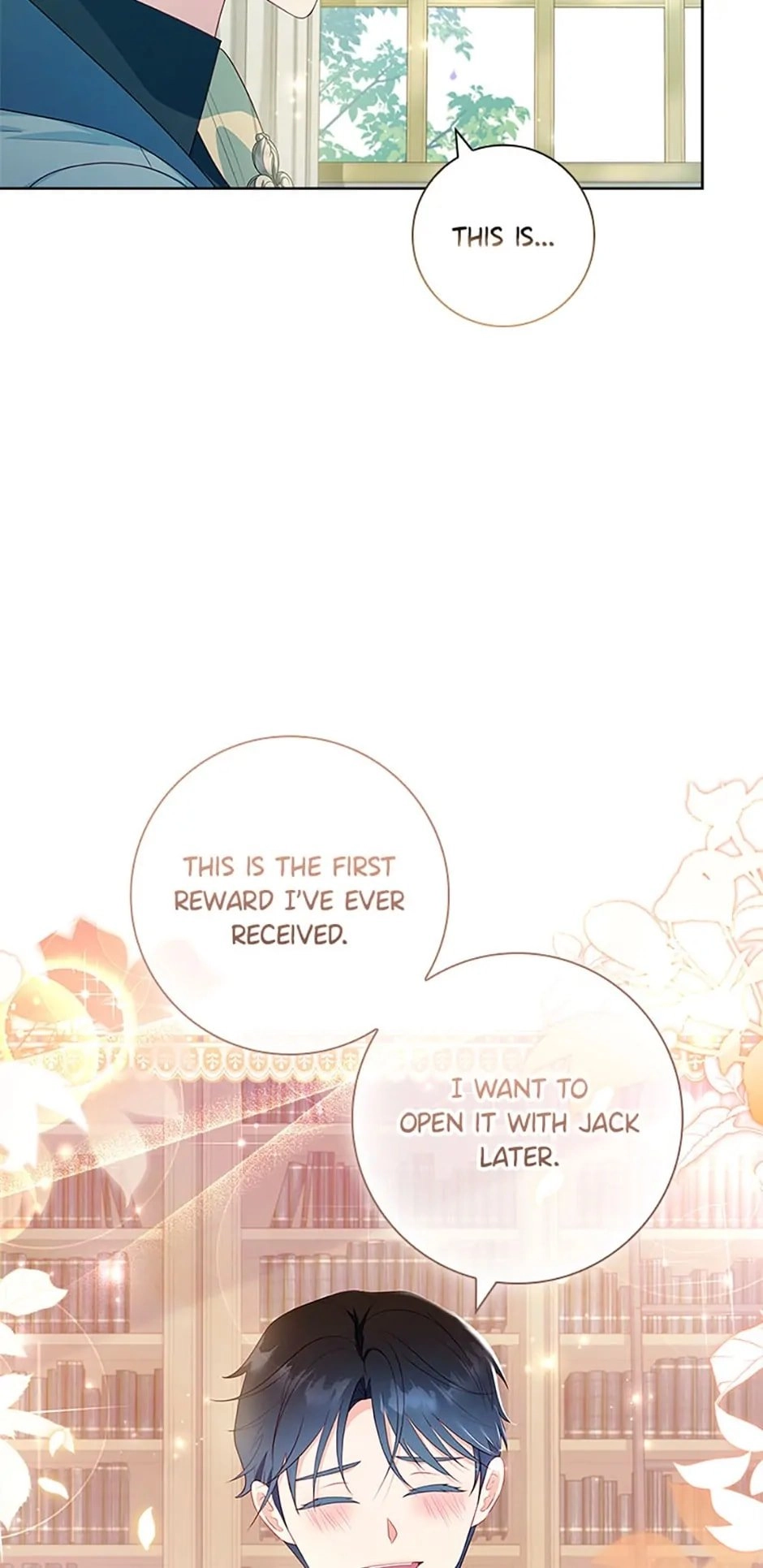 I Decide My Husband Chapter 38 Page 55