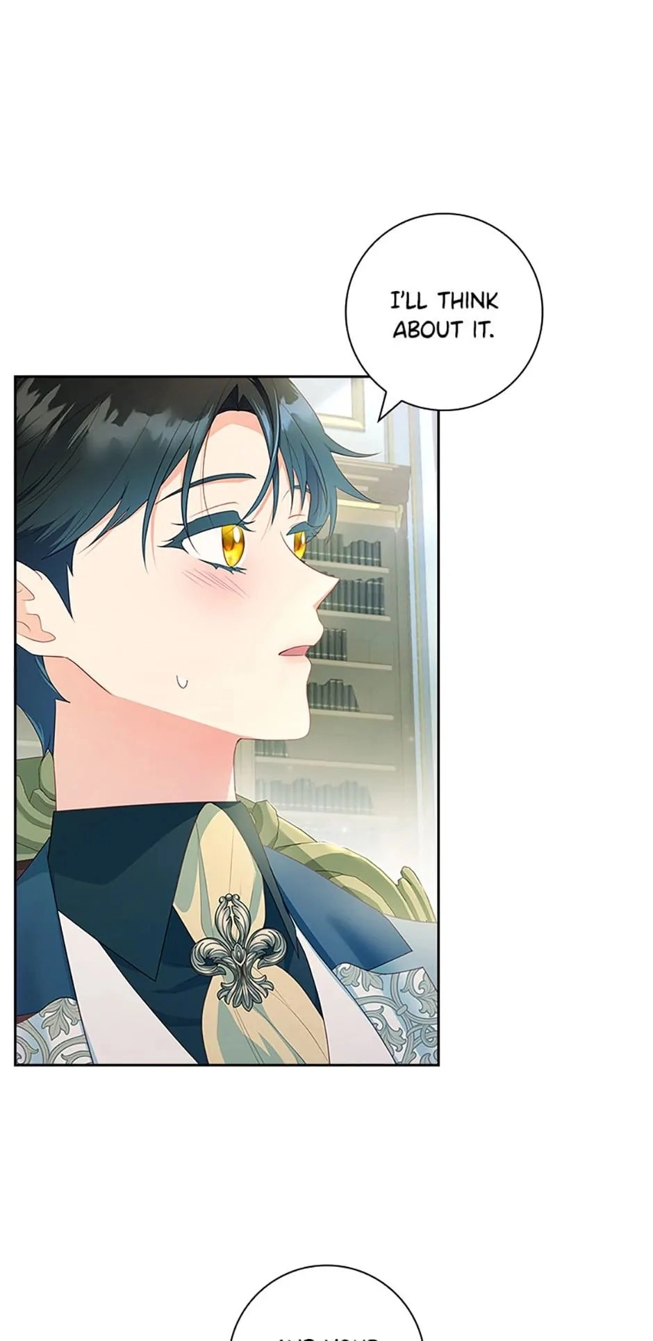 I Decide My Husband Chapter 38 Page 51